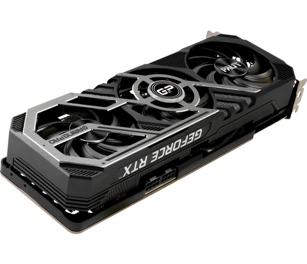 Palit GeForce RTX 3080 Ti GamingPro 12GB GDDR6X - 658069 - zdjęcie 4